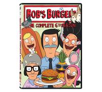 Bob's Burgers: The Complete 6th Season