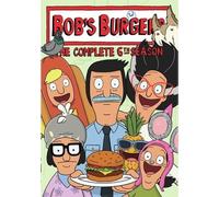 Bob's Burgers: The Complete 6th Season