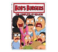 Bob's Burgers: The Complete 9th Season