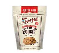 Bob's Chocolate Chip Cookie Mix Gluten Free ( 4x22 Oz)