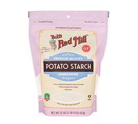 Bob's Red Mill Fécule de pomme de terre, sac refermable, 623,7 g (lot de 2)
