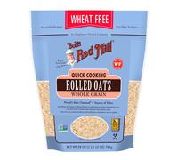 Bob'S Red Mill GF Avoine à cuisson rapide 794 g