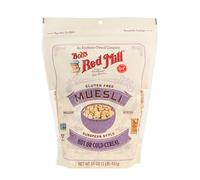 Bob's Red Mill - Gluten Gratuit Muesli - 16 oz.