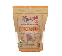 Bob's Red Mill Grains entiers bio quinoa sans gluten - 737 g
