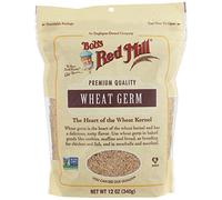 Bob's Red Mill Raw Wheat Germ (4x12oz )