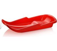 Bobs Simple plastique 80x39cm rouge
