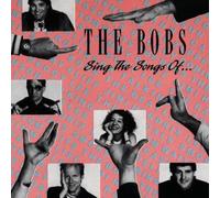 Bobs - Sing The Songs of [Import]