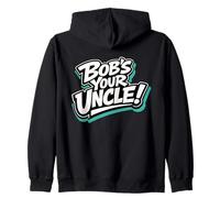 Bob's Your Uncle DIY Fixer Dire Sweat à Capuche
