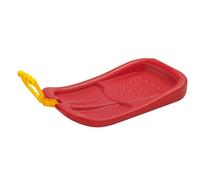 Luge - Prosperplast - Crazy Run - Plastique souple - Rouge - Pour enfants
