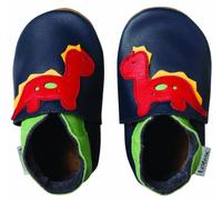 Bobux - BB 4070 S - Navy Dinosaur - Taille S