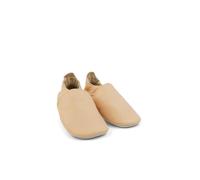 Bobux Chaussons Souples Simple Shoe Respectueux (Rose, Pointure EU, Bébé, Âge (plage), Moyen, 9 mois, 15 mois)