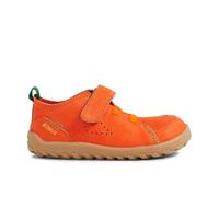 Bobux Chaussures Barefoot I-Walk Prime pour homme, Orange (Tangerine), 24 EU