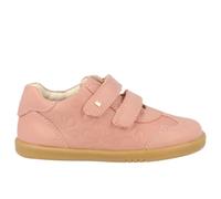 Bobux Chaussures Barefoot I Walk Sprite pour fille, rose, 23 EU