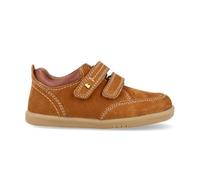 Bobux Chaussures Barefoot I-Walk Timber Low pour homme et femme, Moutarde, 23 EU