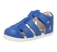 Bobux Chaussures Step Up Tidal Baby Friendly pour les premiers pas de votre bébé, Olympian Blue, 21 EU