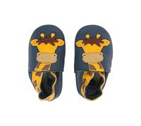 Bobux Giraffe, Chaussures Petit Enfant, Bleu foncé (Navy), 21-22 EU/L / 15-21 Months