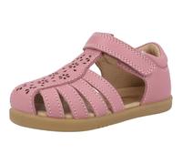 Bobux i-Walk Chelsea Lilas Sandales avec col rembourré et sangle à boucle Semelle en caoutchouc synthétique, Lilas, 25 EU