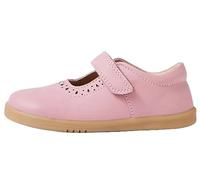 Bobux I-Walk Lola Leather Mary Jane Chaussures, Lilas, 23 EU