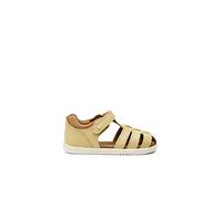 Bobux I-Walk Roam Sandales fermées pour bébé, Sand Caramel, 26 EU