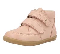 Bobux I-Walk Timber boots_Walkers - Une botte en croûte de cuir, doublure en cuir, semelle flexible et résistante (Dusk Pearl, Système Taille Chaussures EU, Bébé, Numérique, Moyen, 26)