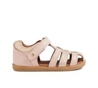 Bobux Sandales Barefoot I-Walk Roam pour enfant, Cameo Rose, 22 EU