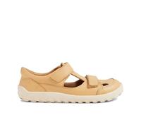 Bobux Sandales Barefoot Kid+ Troop pour enfant, Oak Buff, 28 EU