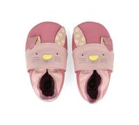 Bobux Soft Sole Hopsy, Chaussures Premiers Pas bébé, Lotus, 20-21 EU/L