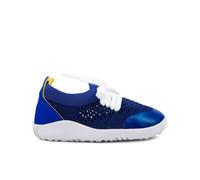 Bobux Tricot Step Up Play, Jaune myrtille, 19 EU