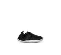 Bobux Xplorer Go - First Steps - Baskets pour Enfants en Cuir Souple et précieux (Black, Système Taille Chaussures EU, Bébé, Numérique, Moyen, 20)