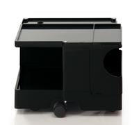 Boby B10 Bacs Roulants Noir B-Line - 8032793703129