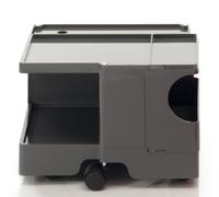 Boby B10 Bacs Roulants Tornado Gris B-Line - 8032793703303