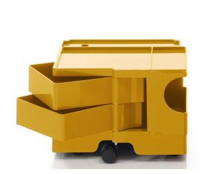 Boby B12 Bacs Roulants Miel B-Line - 8032793702986