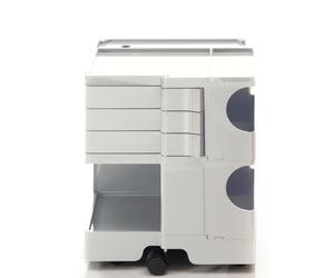 Boby B23 Bacs Roulants Blanc B-Line - 8032793700012