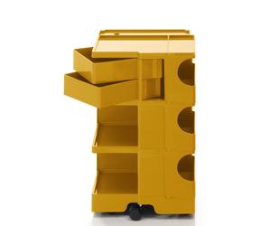 Boby B32 Bacs Roulants Miel B-Line - 8032793703020