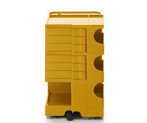 Boby B36 Bacs Roulants Miel B-Line - 8032793703068