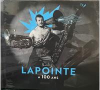 Boby Lapointe a 100 ans Édition Limitée CD