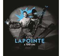 Boby Lapointe – a 100 ans – CD – Édition Limitée