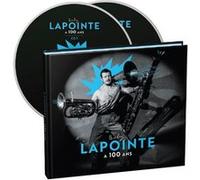 Boby Lapointe a 100 ans Édition Limitée G