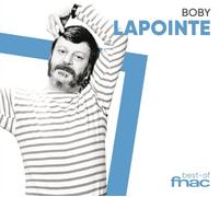 Boby Lapointe - Best of Fnac