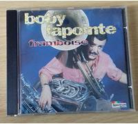 boby lapointe - framboise