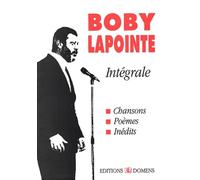 Boby Lapointe.: Intégrale