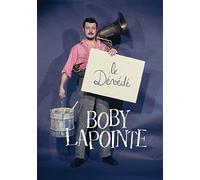 Boby Lapointe : Le Devede