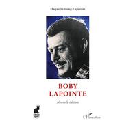 Boby Lapointe – Boby Lapointe – Nouvelle édition