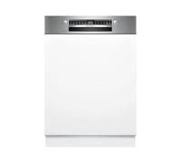 BOC Teilintegrierter Geschirrspüler SBI4ECS28E Serie 4 A met