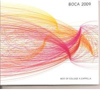Boca 2009 Best of College a Ca [Import]