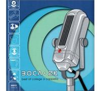Boca 2k-Best of College Acappe