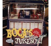 Boca 45 - Boca's Jukebox [Import]