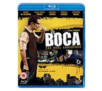 Boca [Blu-Ray]