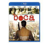 Boca [Blu-Ray]