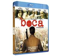 Boca [Blu-Ray]